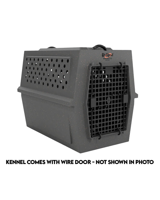 RuffLand® Performance Kennel Airline Series - 500 X-Large
