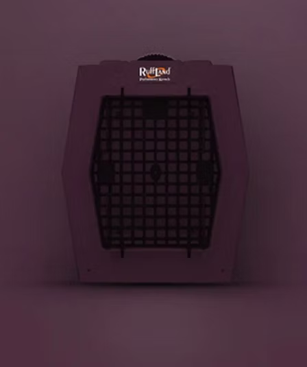 RuffLand® Performance Kennel - Intermediate