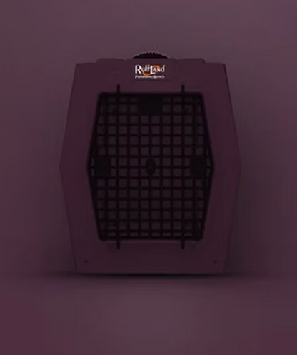 RuffLand® Performance Kennel - Intermediate