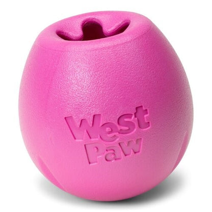 West Paw Rumbl Treat Toy
