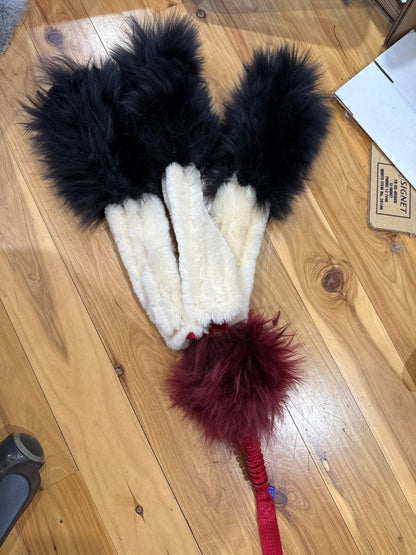 One Off Special Edition Toys - Fur and Sheepskin