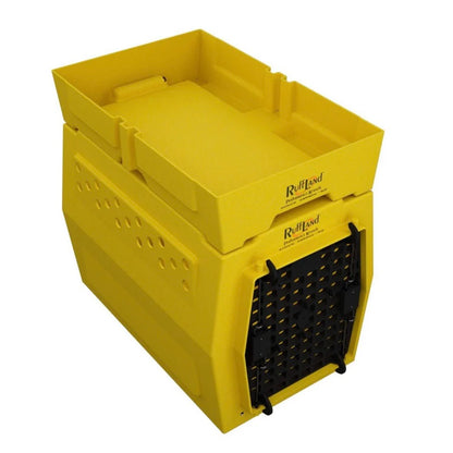 RuffLand® Performance Kennels Easy Rider Top Tray