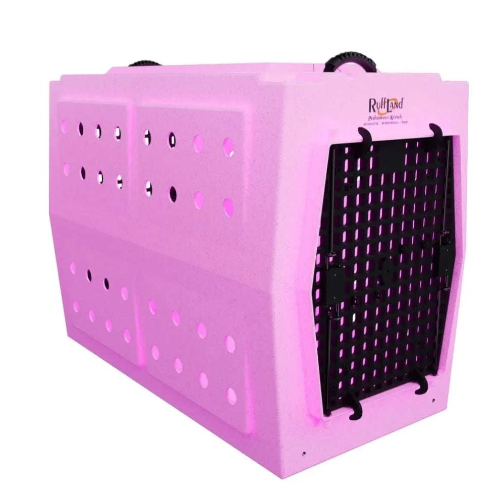 RuffLand® Performance Kennel - Intermediate