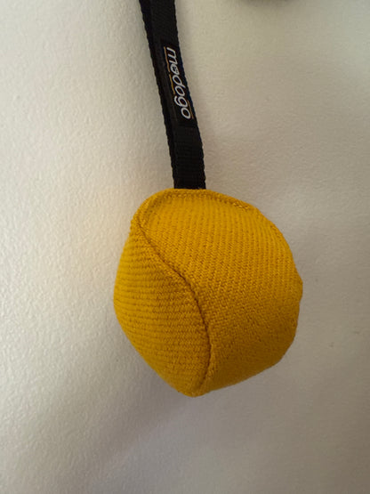 Modogo Nylcot Tug Ball- Small 10cm