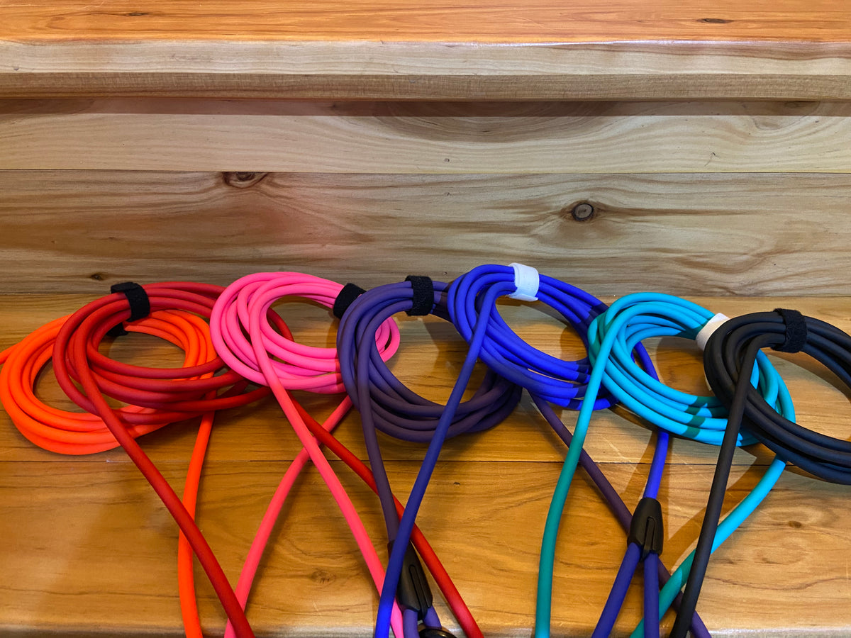 Biothane Rope Biothane Beta Rope Long Line 3m | Waterproof – Wildhunde