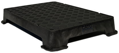 Cato Board Dog Training Platform & Place Board | Non-Slip & Durable