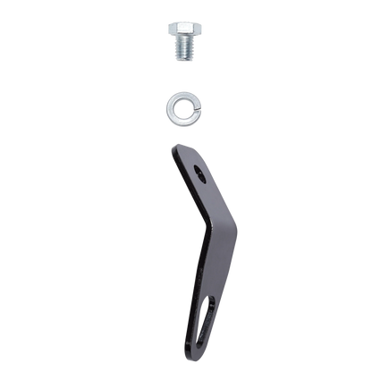 RuffLand® Performance Kennels -  Tie Down Bracket Kit