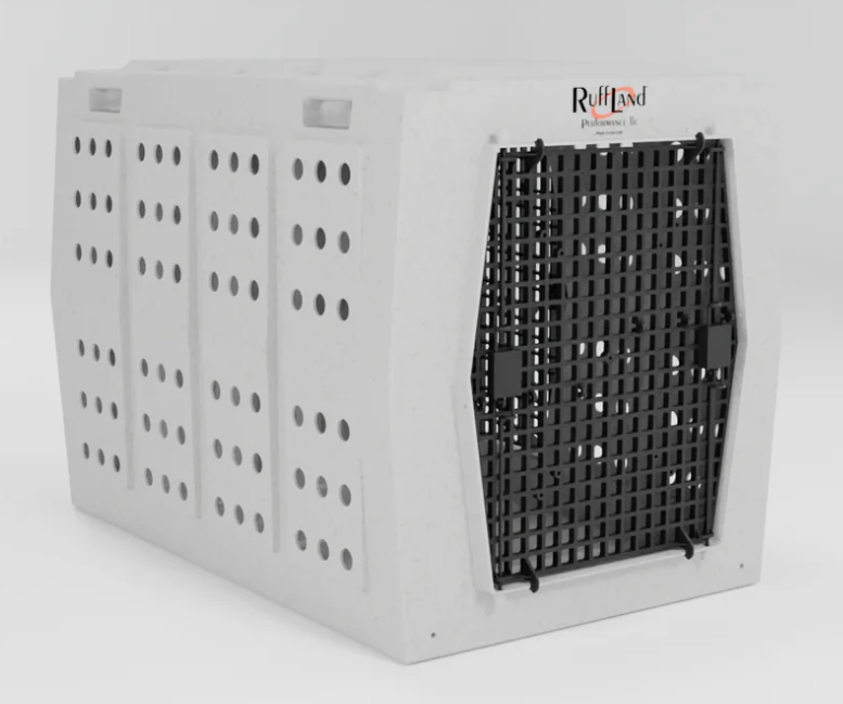 RuffLand® Performance Kennel - Small