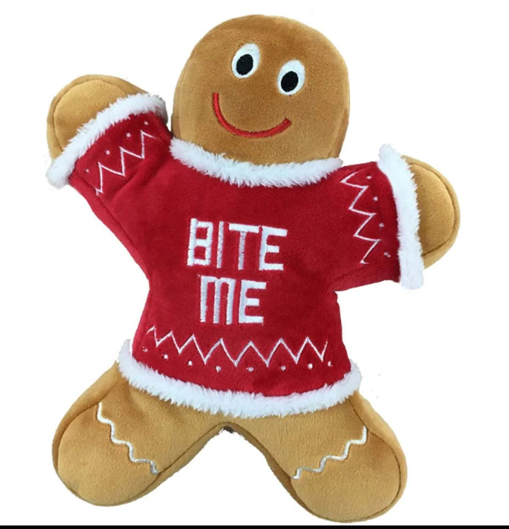 Huxley and Kent Christmas Clearance Plush Toys