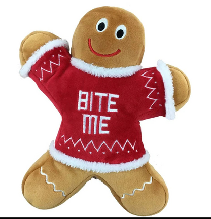 Huxley and Kent Christmas Clearance Plush Toys