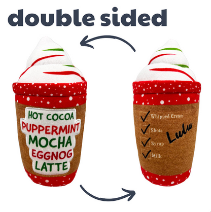 Huxley and Kent Christmas Clearance Plush Toys