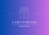 Wildhunde Gift Card