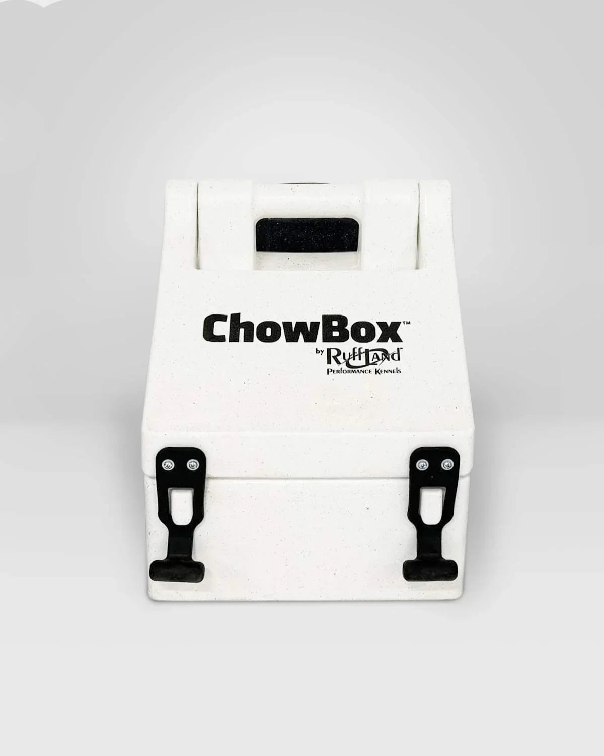 RuffLand® Chow Box