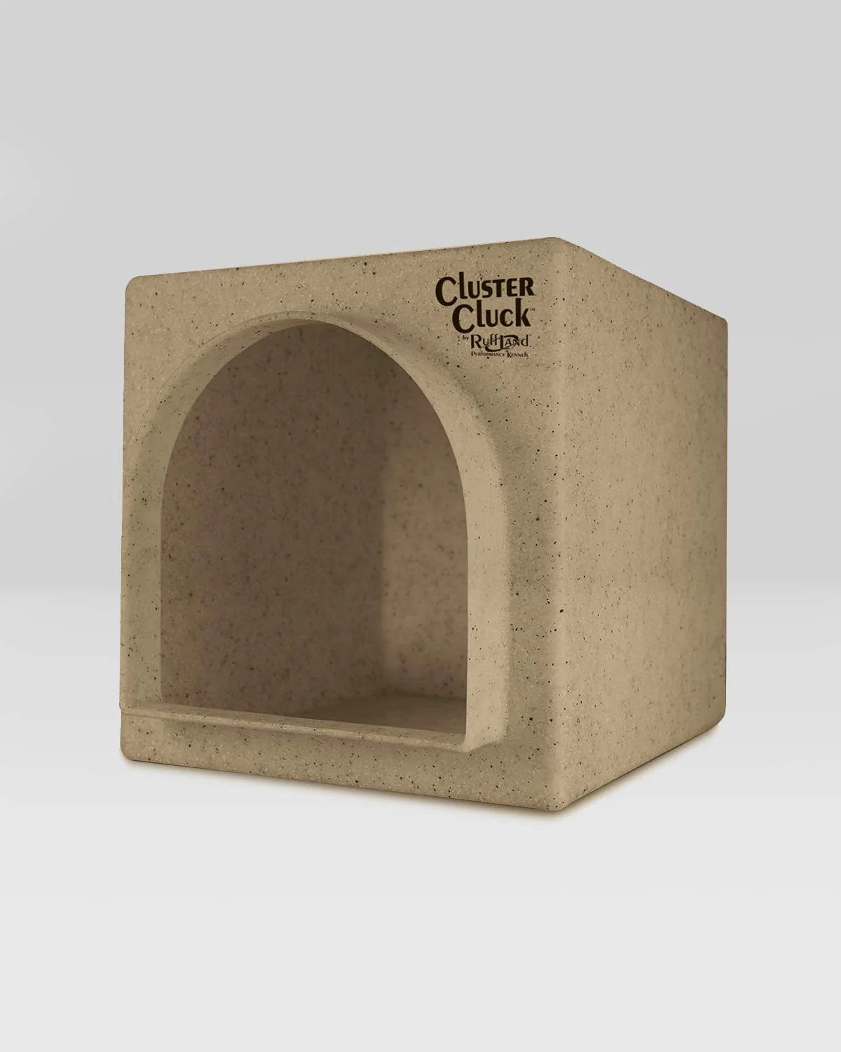 RuffLand® Cluster Cluck