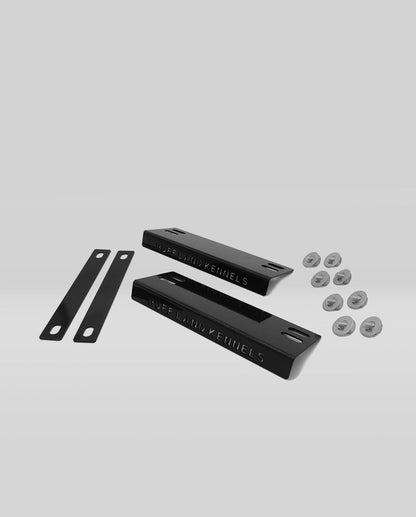 RuffLand® Performance Kennels -  Coupler