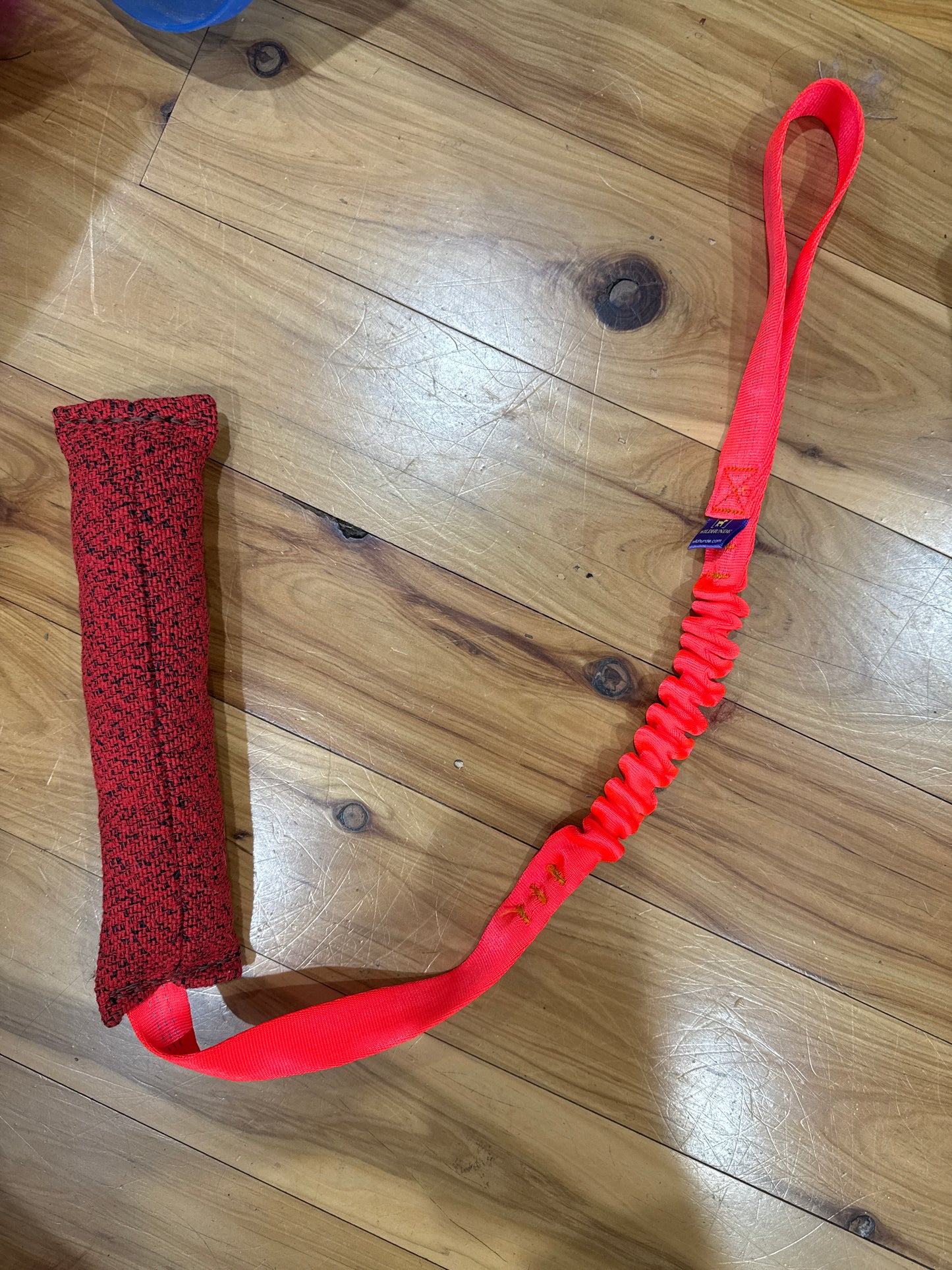 One Off Special Edition Toys - Noodle Mop and Canvas/Linen