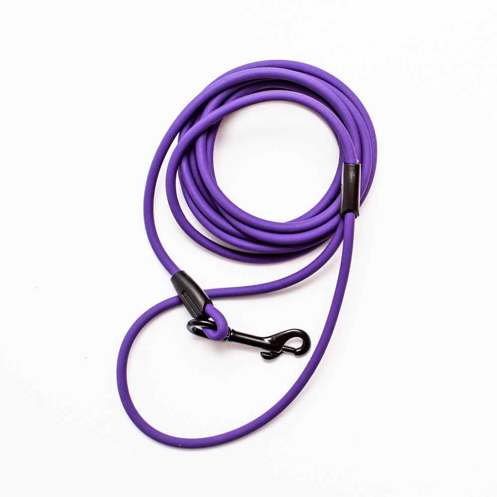 Biothane Rope Biothane Beta Rope Long Line 3m | Waterproof – Wildhunde