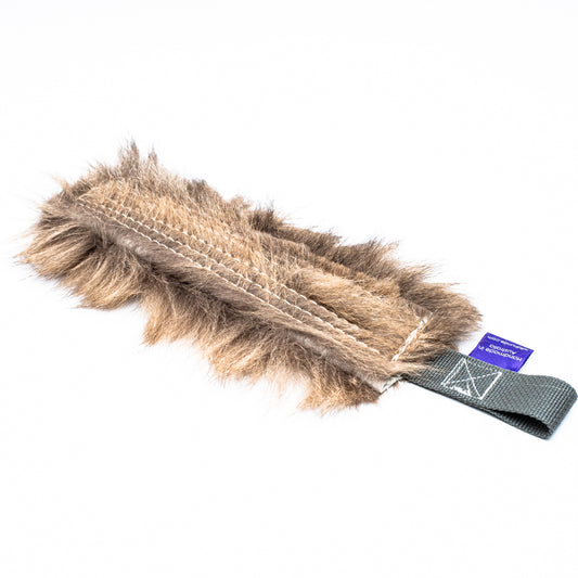 Wild-Tug Kangaroo Fur Flirt Pole Attachment