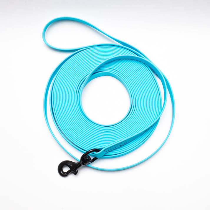 Biothane Long Line 10m | Waterproof – Wildhunde