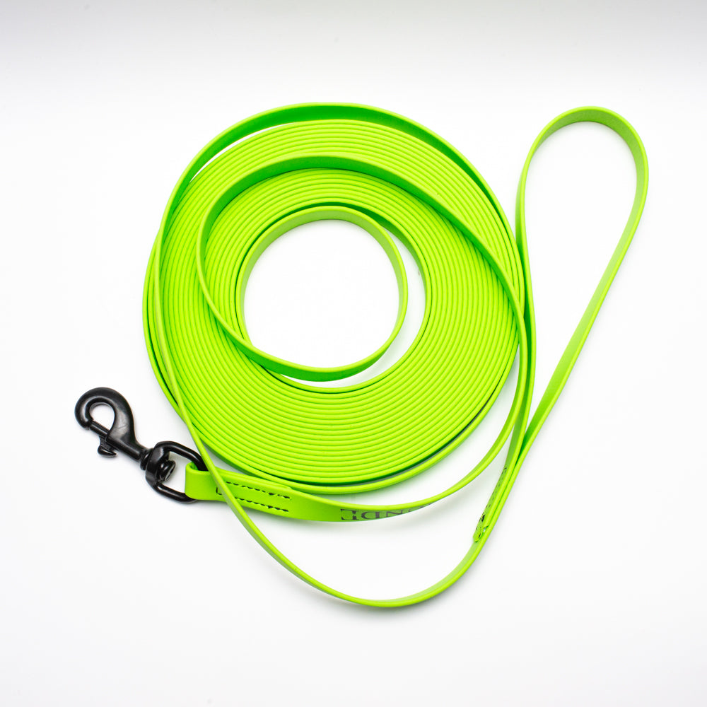 Biothane Long Line 10m | Waterproof – Wildhunde
