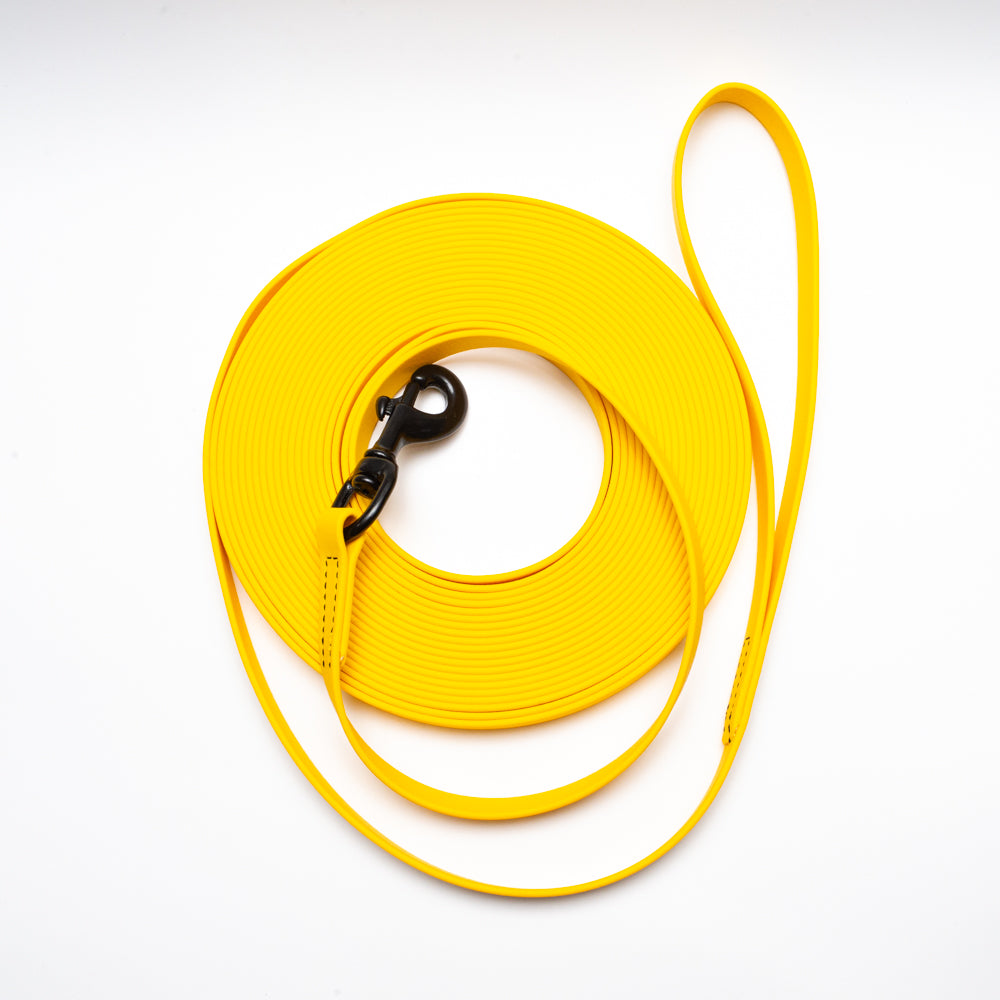 Biothane Long Line 10m | Waterproof – Wildhunde