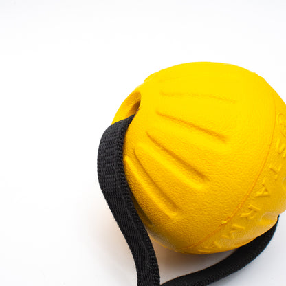 Starmark Durafoam Ball with Gripper Handle