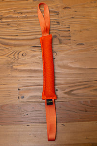Wildhunde Pocket Tug and Bite Toy