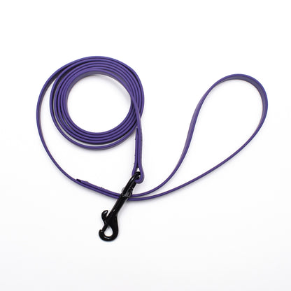 Biothane Light Weight Leash 6ft