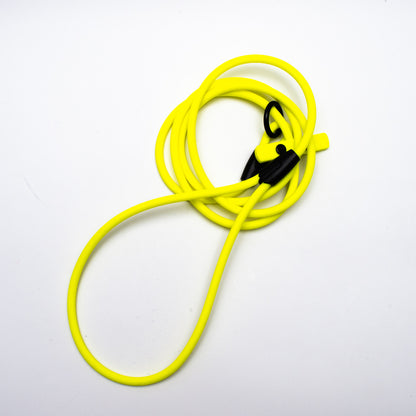 Biothane 1/4"(6mm) Beta Rope Slip Leash