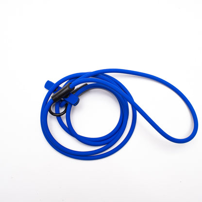 Biothane 1/4"(6mm) Beta Rope Slip Leash