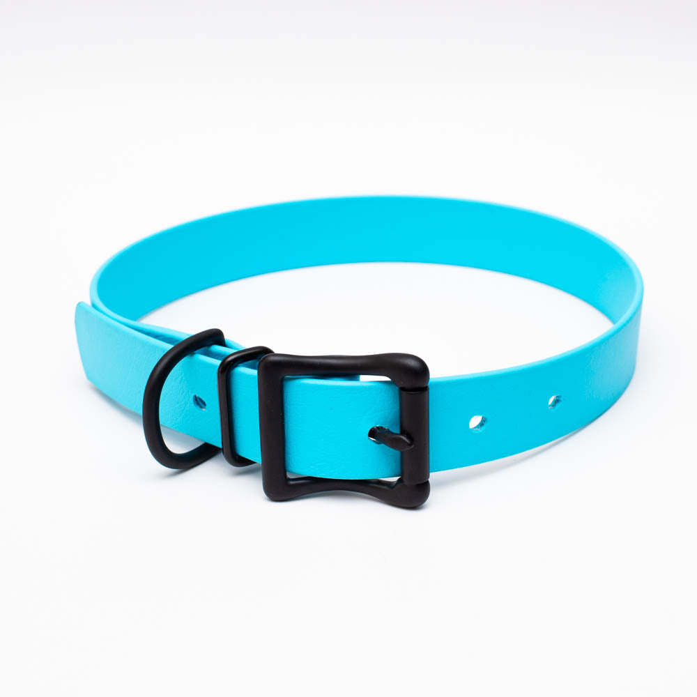 Biothane Collar 25mm(1" Wide)