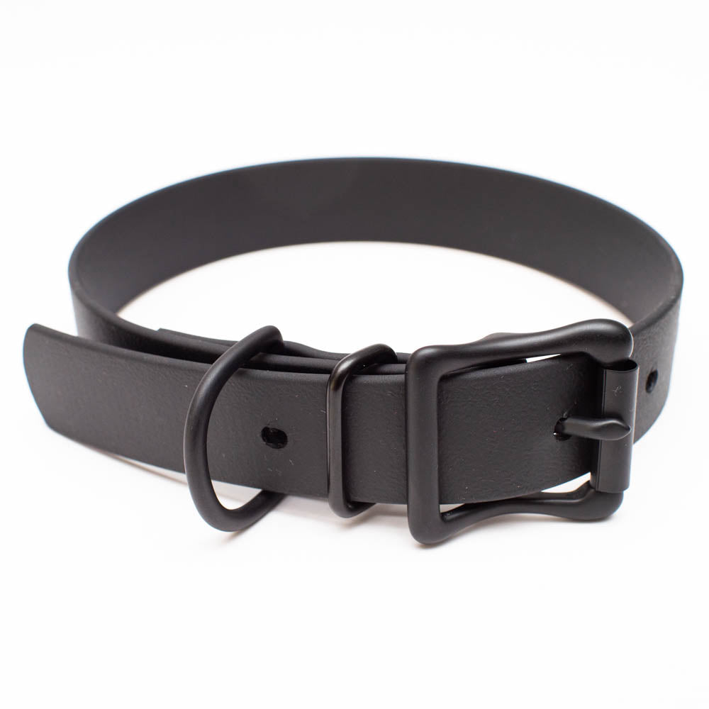 Biothane Collar 25mm(1" Wide)