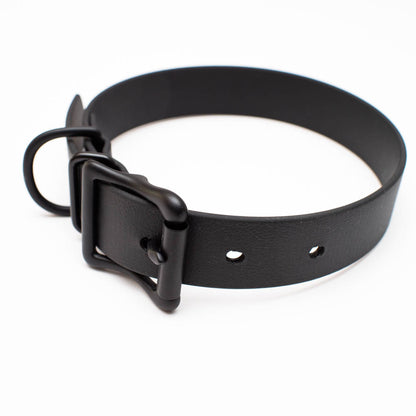 Biothane Collar 25mm(1" Wide)