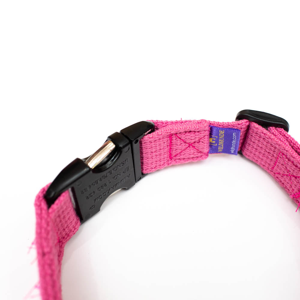 Martingale Collars with Buckle 25mm(1")