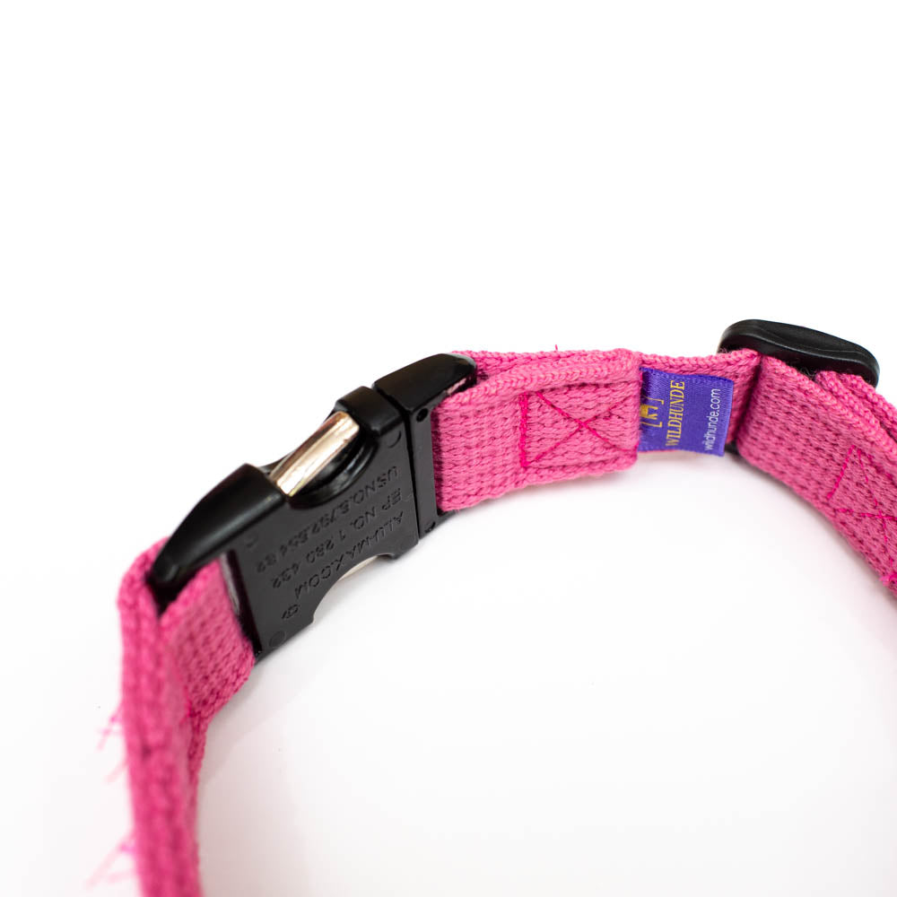 Martingale Collars with Buckle 25mm(1")