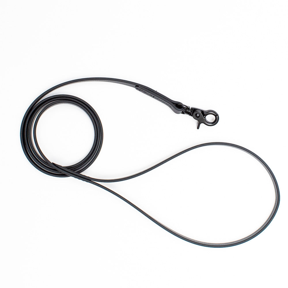 Biothane Microlight Leash 4ft(120cm)