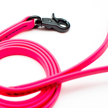 Biothane Microlight Leash 4ft(120cm)