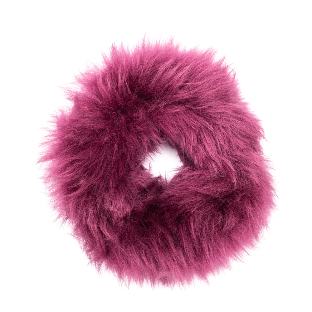 Wild-Tug Ultra Fluff Toss and Tug Ring