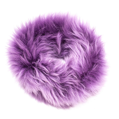 Wild-Tug Ultra Fluff Toss and Tug Ring