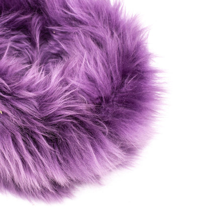 Wild-Tug Ultra Fluff Toss and Tug Ring