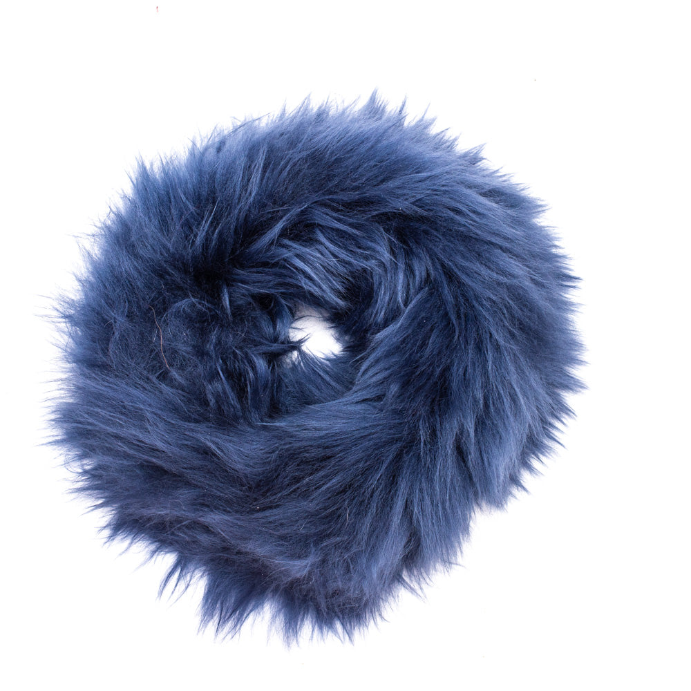 Wild-Tug Ultra Fluff Toss and Tug Ring