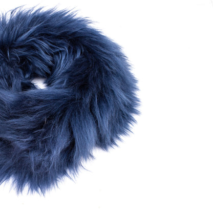 Wild-Tug Ultra Fluff Toss and Tug Ring