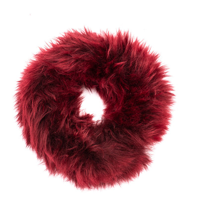 Wild-Tug Ultra Fluff Toss and Tug Ring