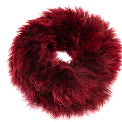 Wild-Tug Ultra Fluff Toss and Tug Ring