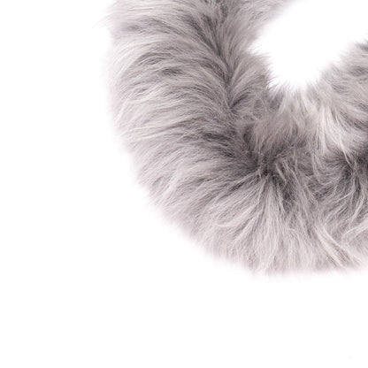 Wild-Tug Ultra Fluff Toss and Tug Ring