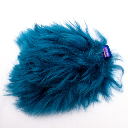 Wild-Tug Ultra Fluff Sheepskin Flirt Pole Attachment