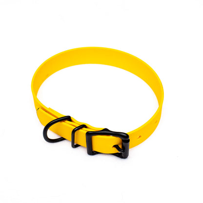 Biothane Collar 25mm(1" Wide)