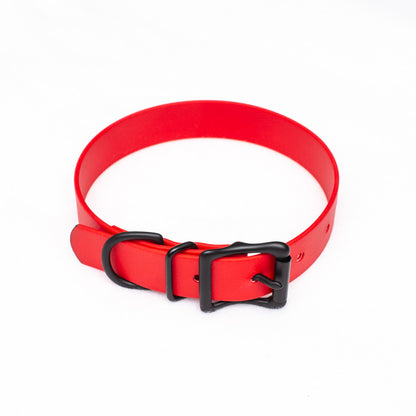 Biothane Collar 25mm(1" Wide)
