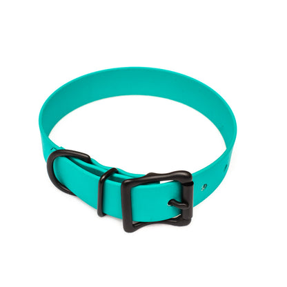 Biothane Collar 25mm(1" Wide)