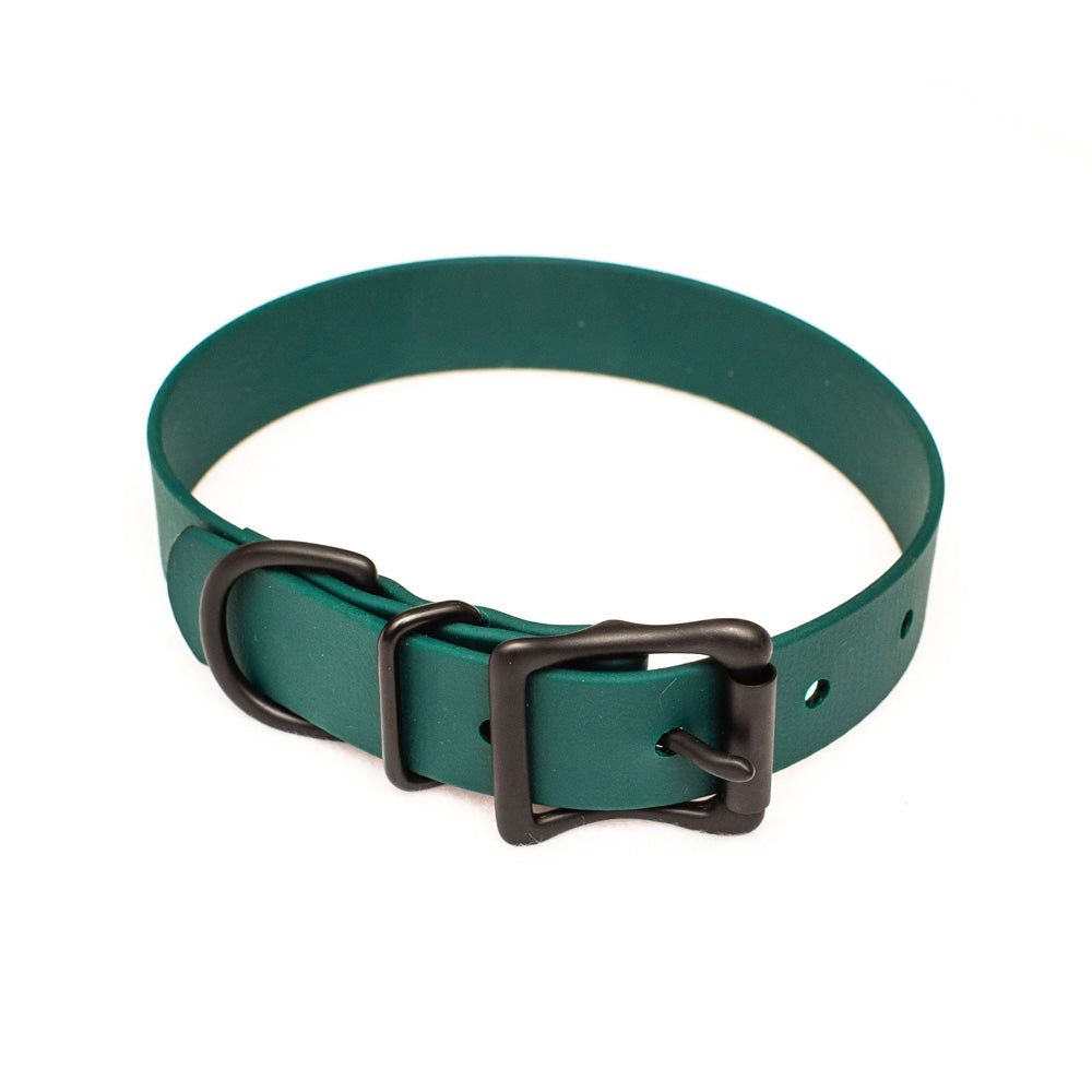 Biothane Collar 25mm(1" Wide)